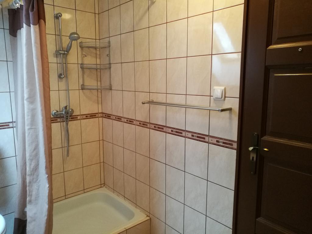 Livia Apartman Buk Exterior photo